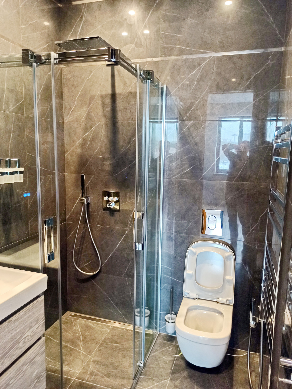 ЖК "Искра Парк"