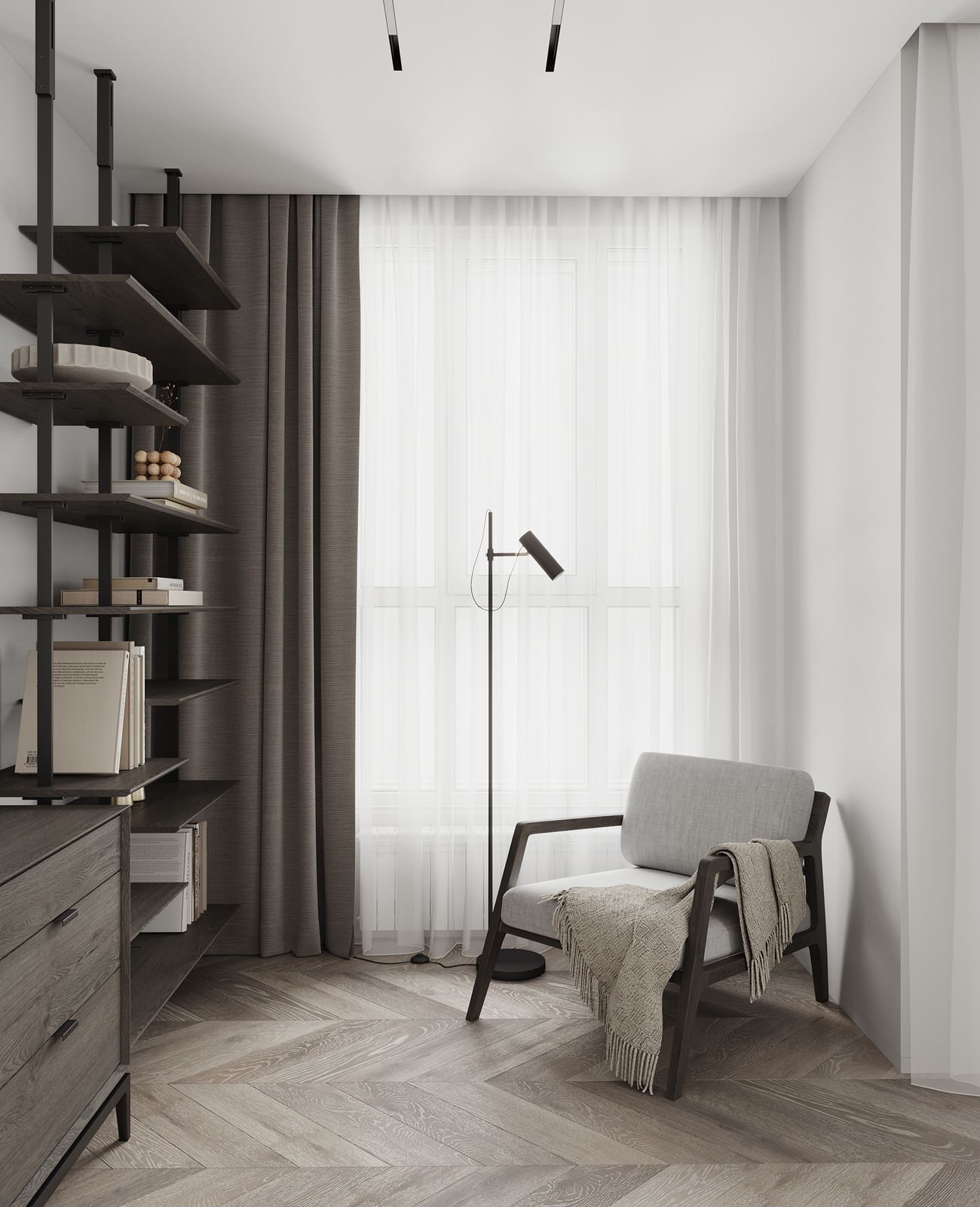 Обложка проекта: Richmond Residence_120