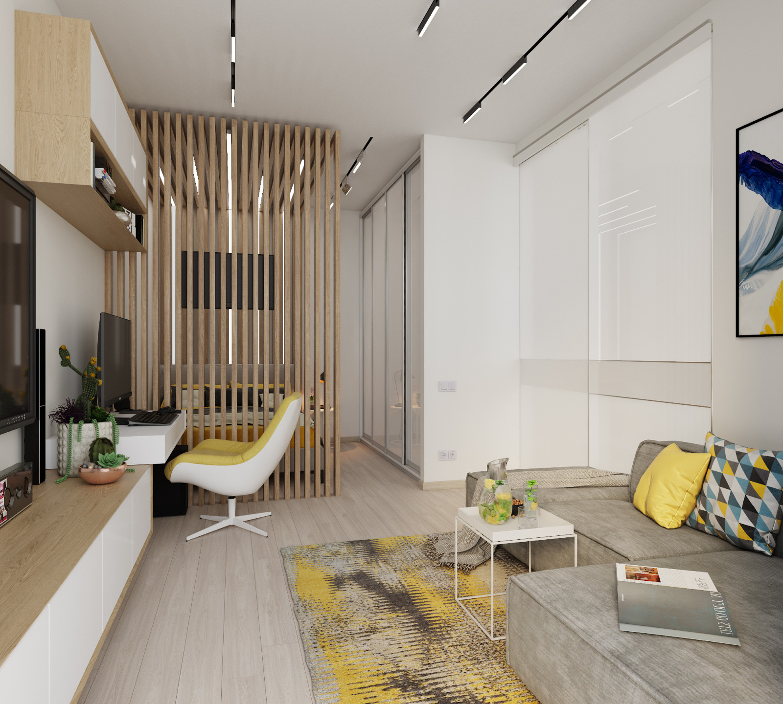 Новочеремушкинская 17 кор.1