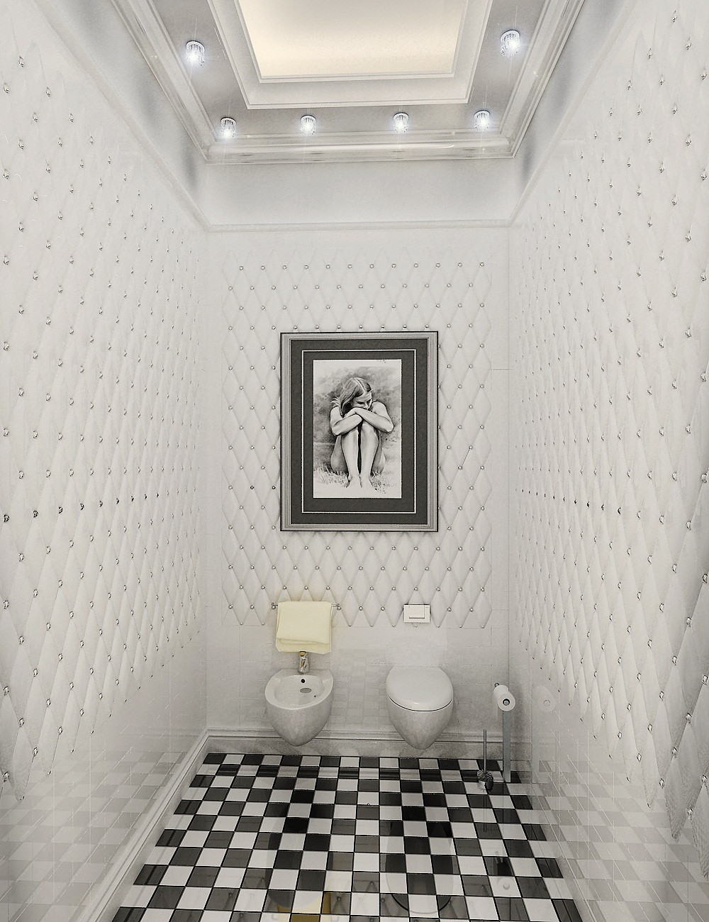 Дом в К.П. "Антоновка" 1600м2