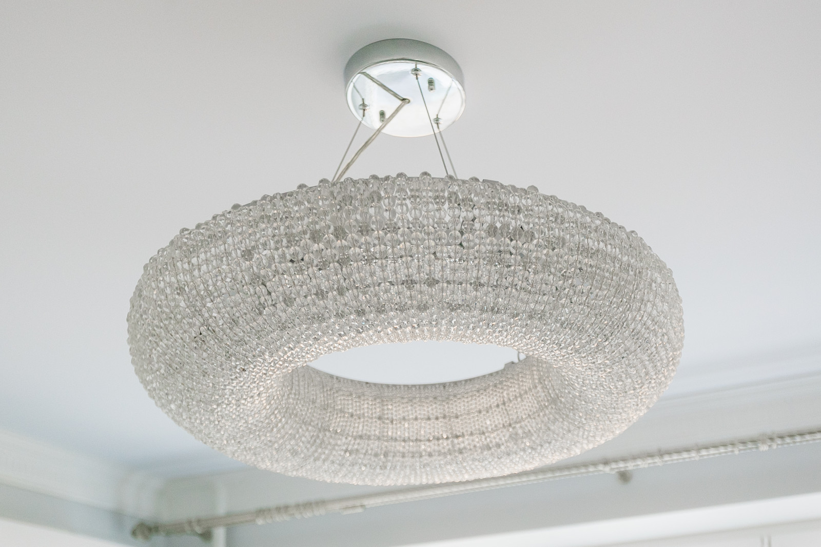 Ремонт и дизайн квартиры 40 кв. метров в Москве