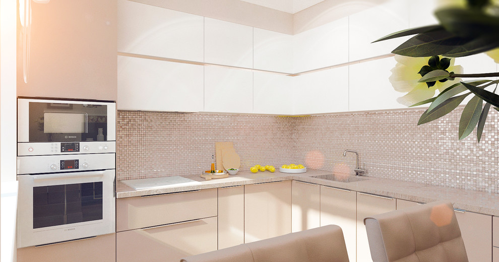 Квартира в ЖК Татьянин Парк Новая Москва