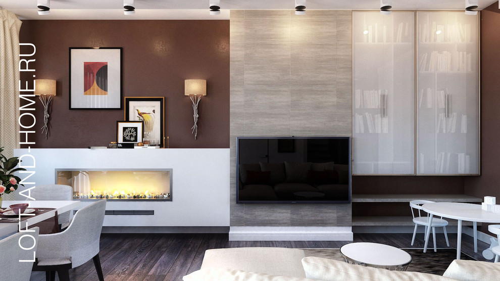 ДУПЛЕКС, КЕМБРИДЖ, НЕОКЛАССИКА