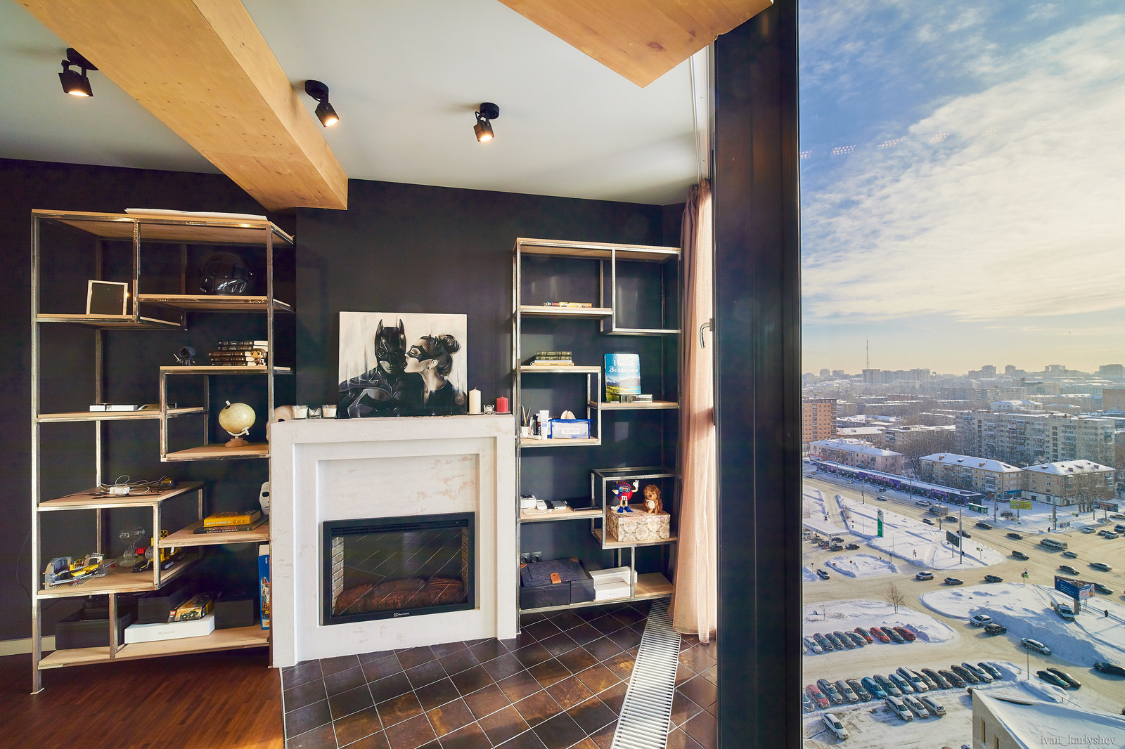 Холостяцкая Студия