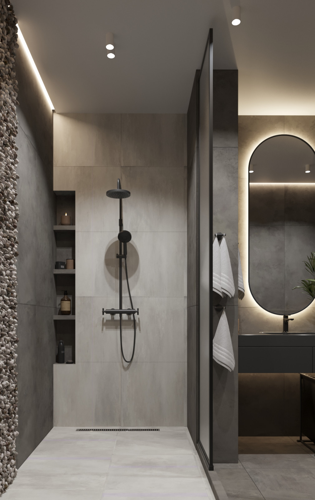 ЖК "Ожогино"