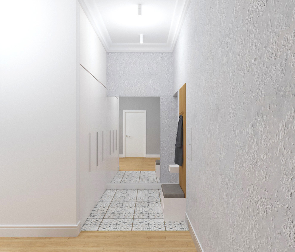 Обложка проекта: ЖК Лимонарий