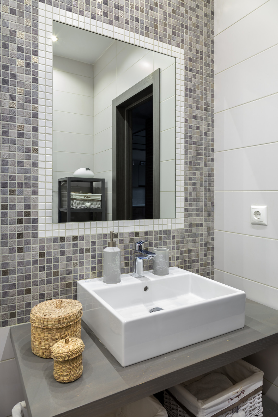 Ванная комната