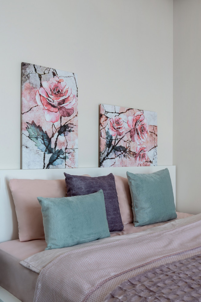 Тигровая 16а