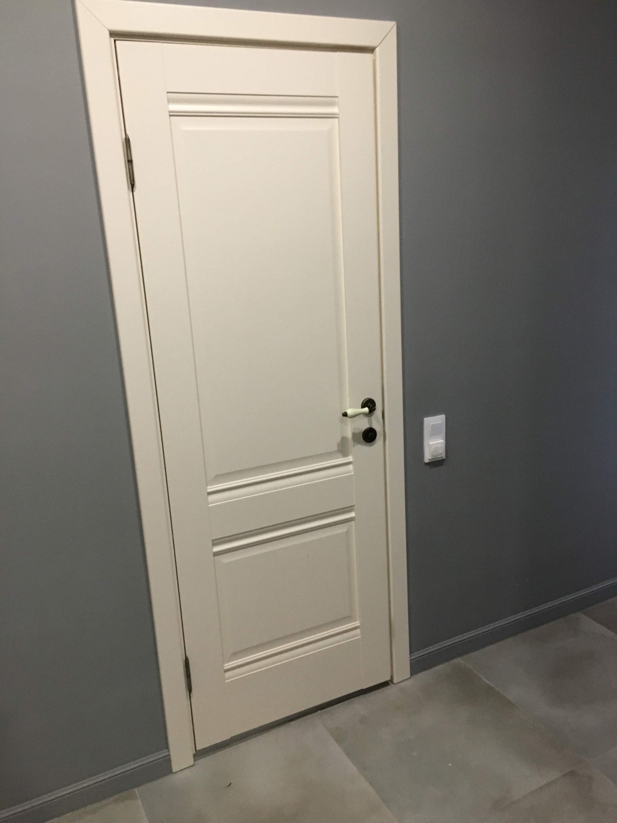 Однокомнатная квартира на ул. Ворошилова 29