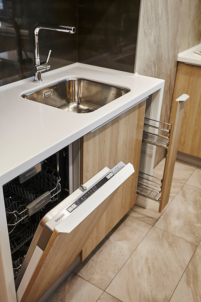 Квартира 50м² ЖК Green City