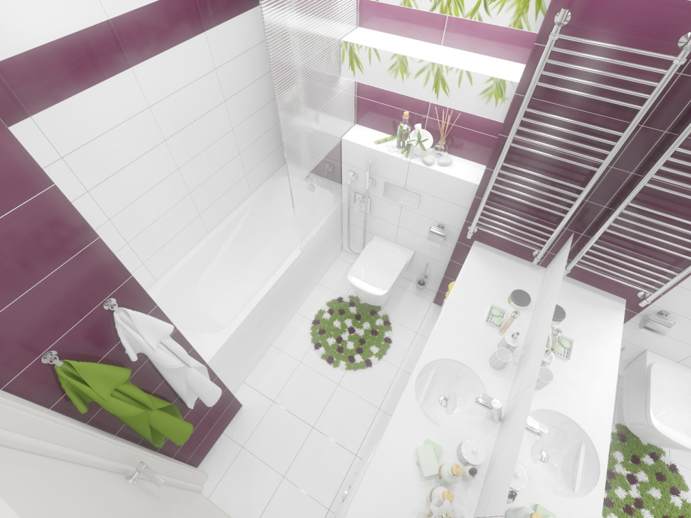 ЖК Высоково