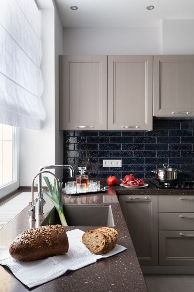 Загородный дом 230 кв.м.