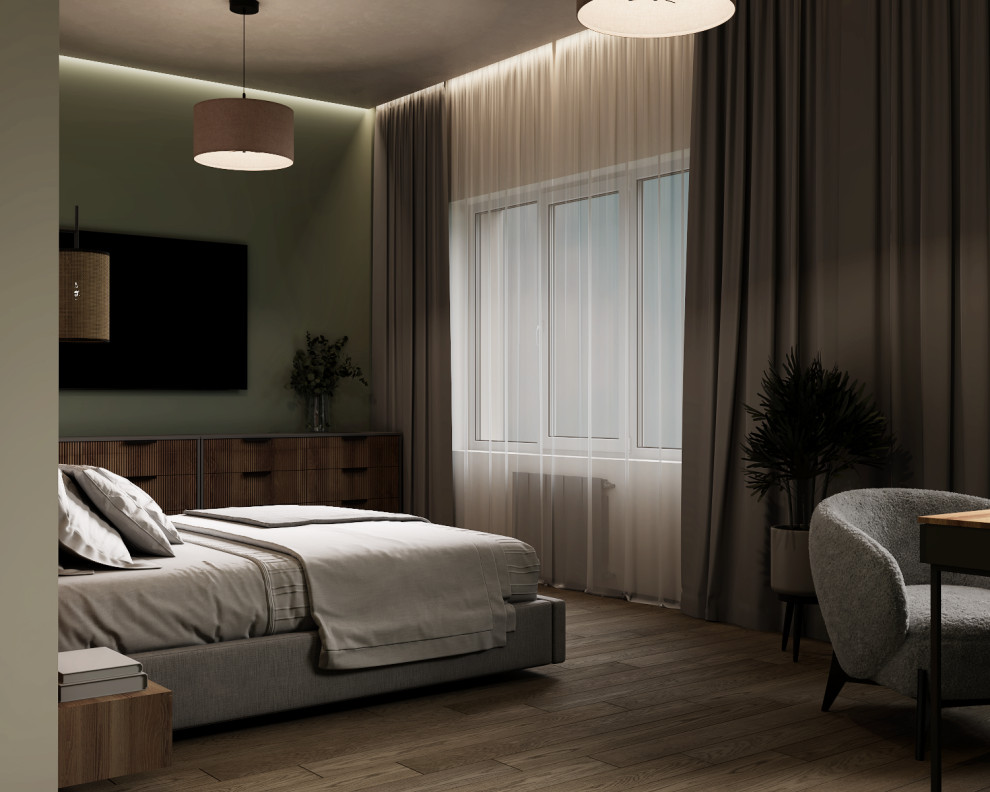 Дом в Солнечногорске