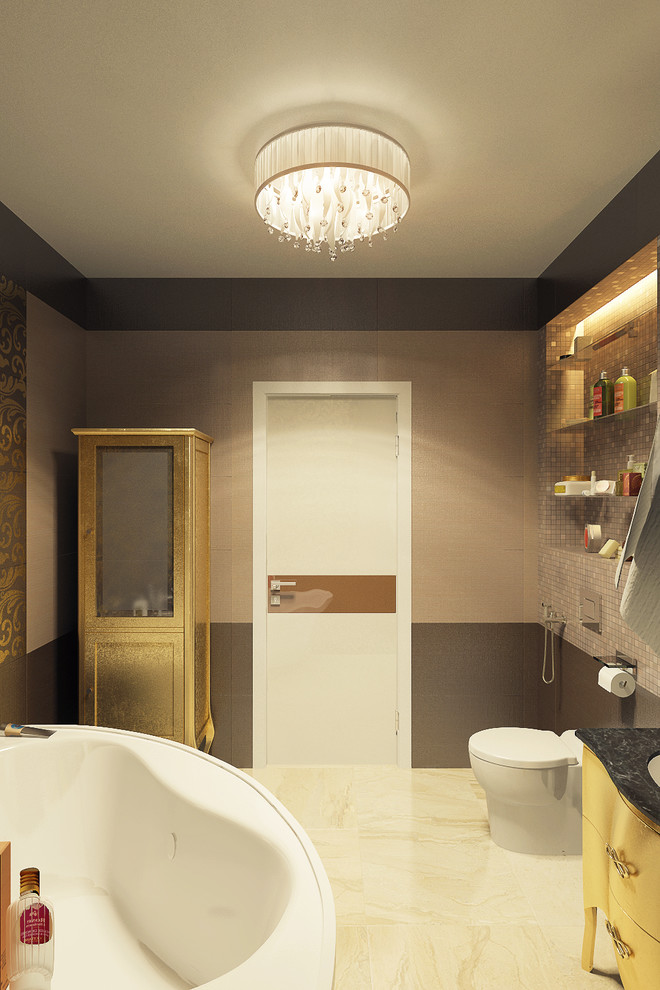 Квартира в ж.к.Преображенский