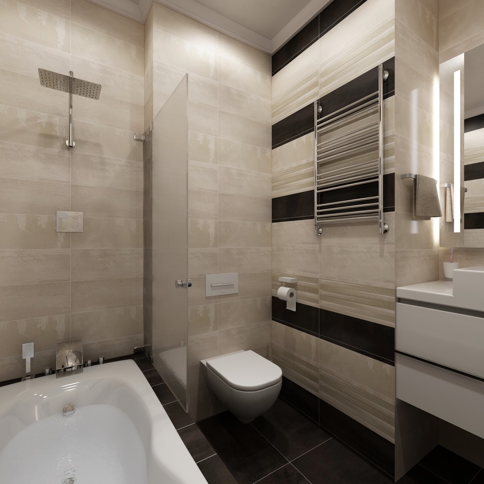 Квартира "Балтийская жемчужина"