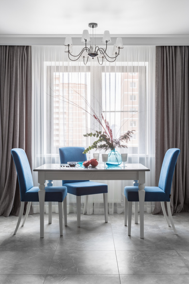 ЖК Седьмой Континент