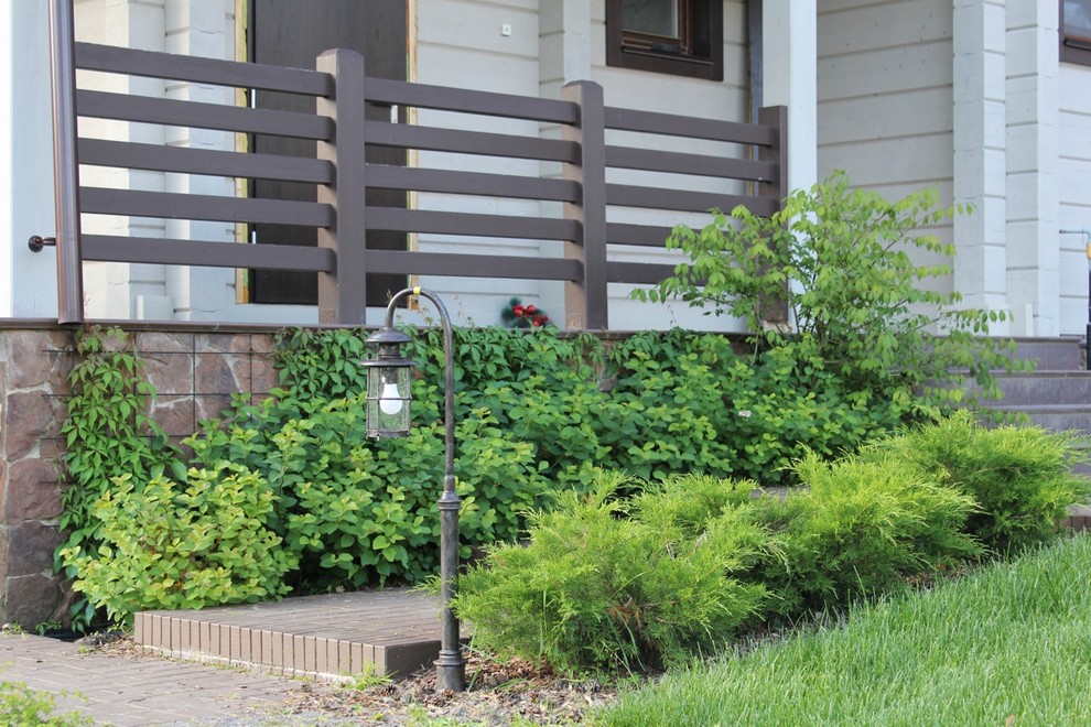 Особый статус