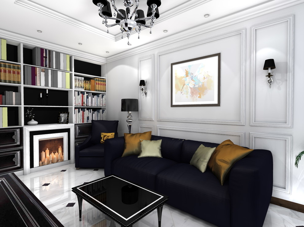 Квартира г.Тула