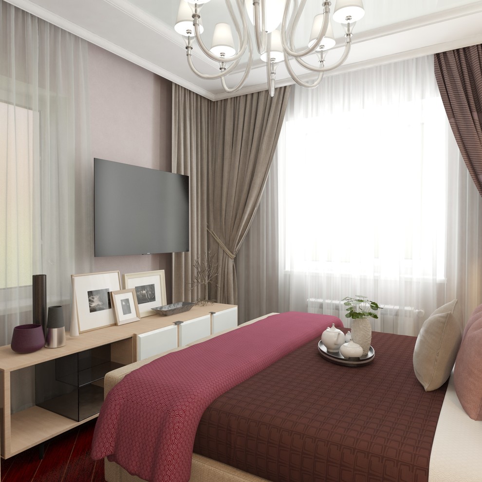 Курдюм, Саратов, спальная