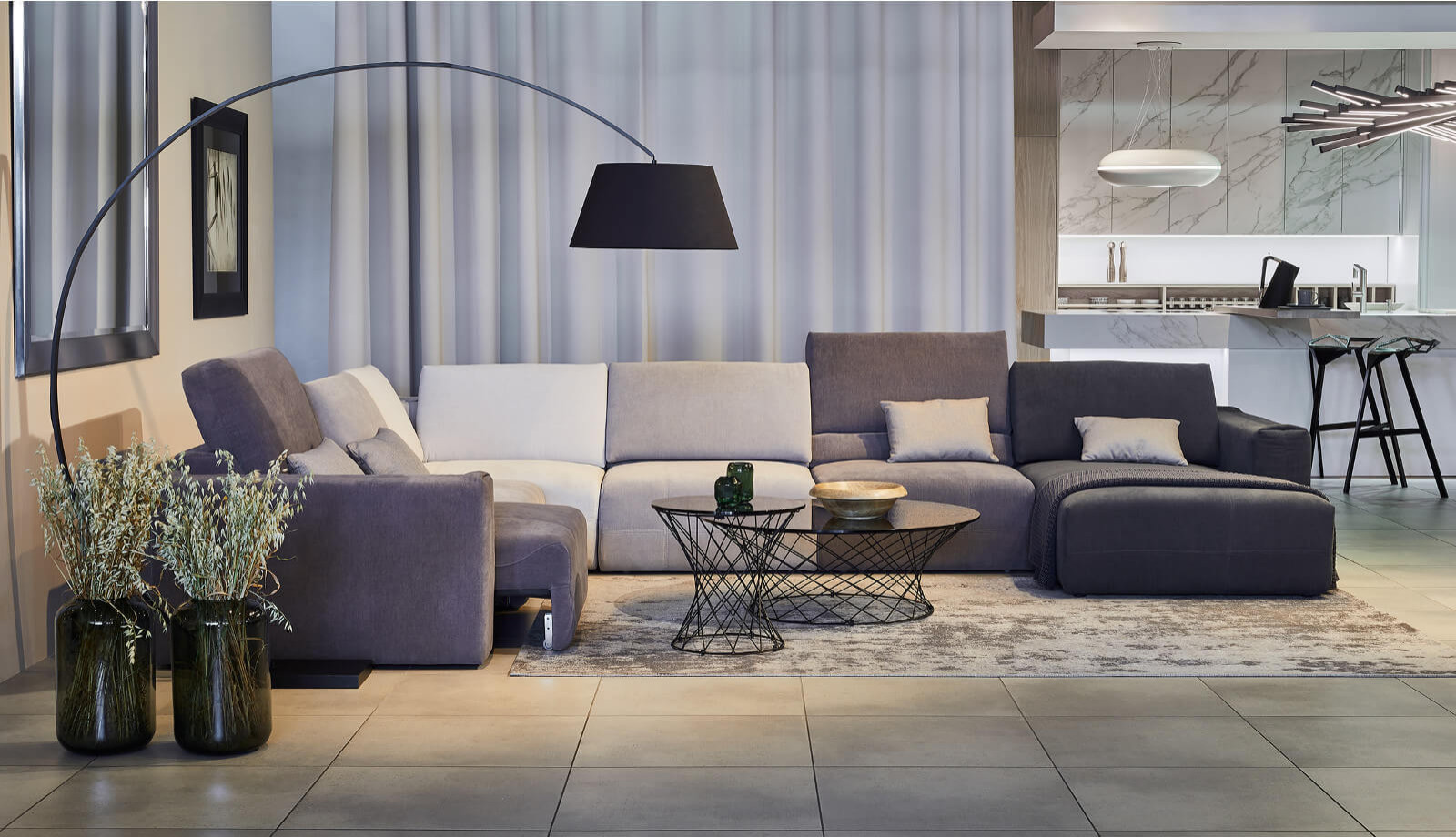 Обложка проекта: Диван AVENA