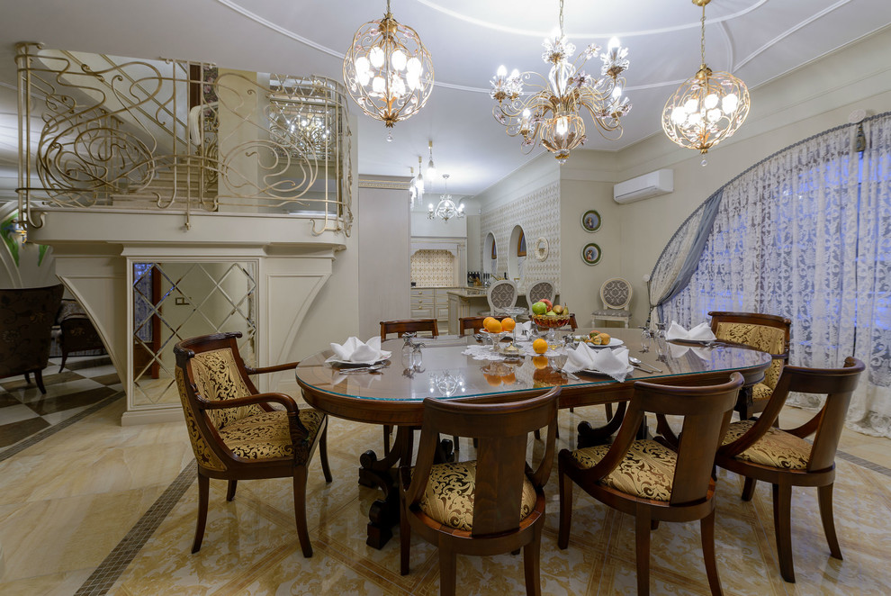 Дом в Сорочанах (Лесная сказка)