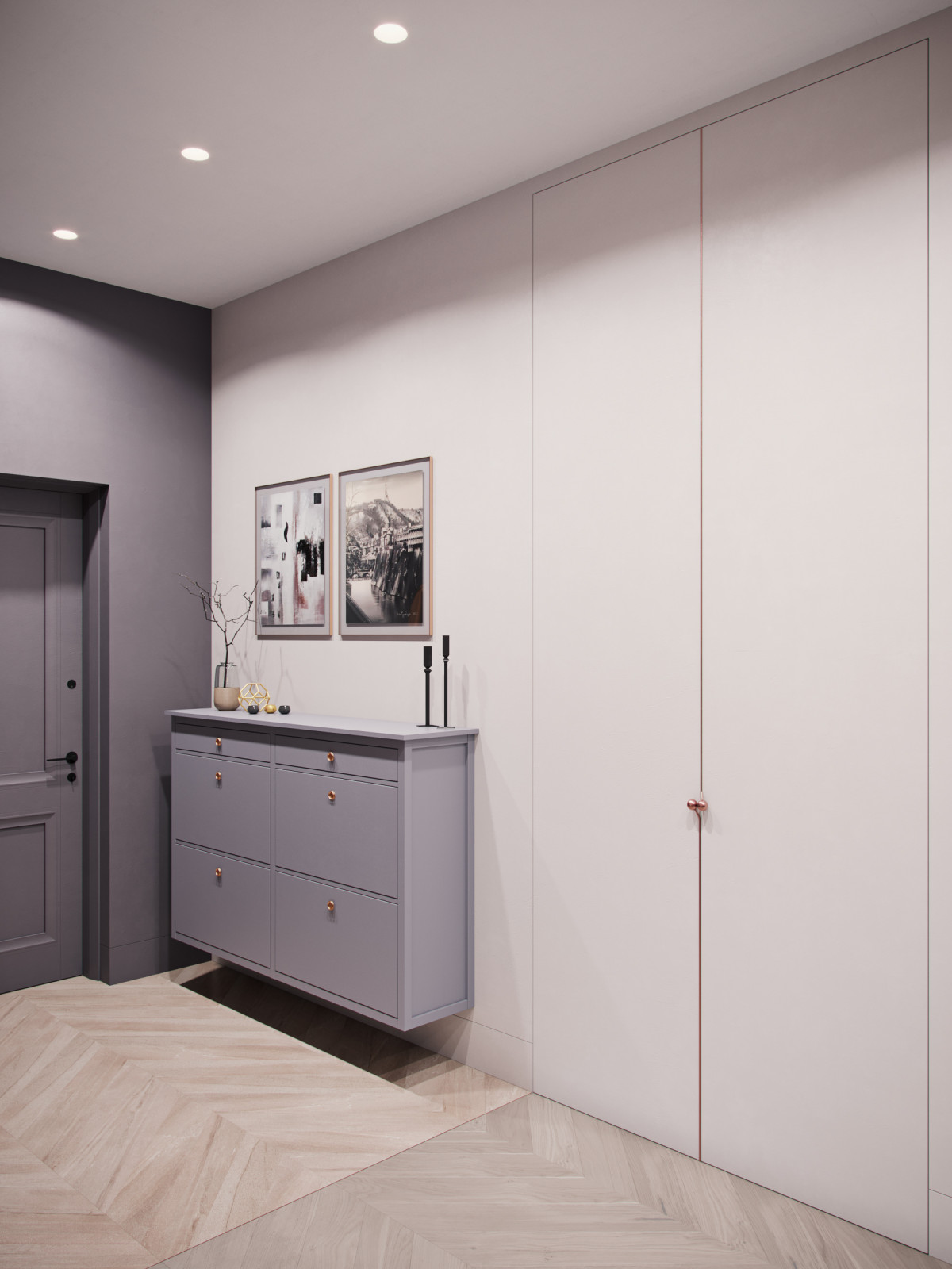 Маршала Захарова