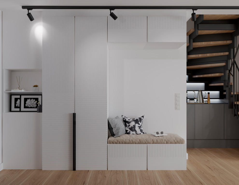 Квартира в Германии