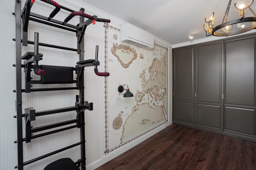 Ремонт квартиры ЖК Золотая Звезда