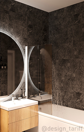 Обложка проекта: Санузел