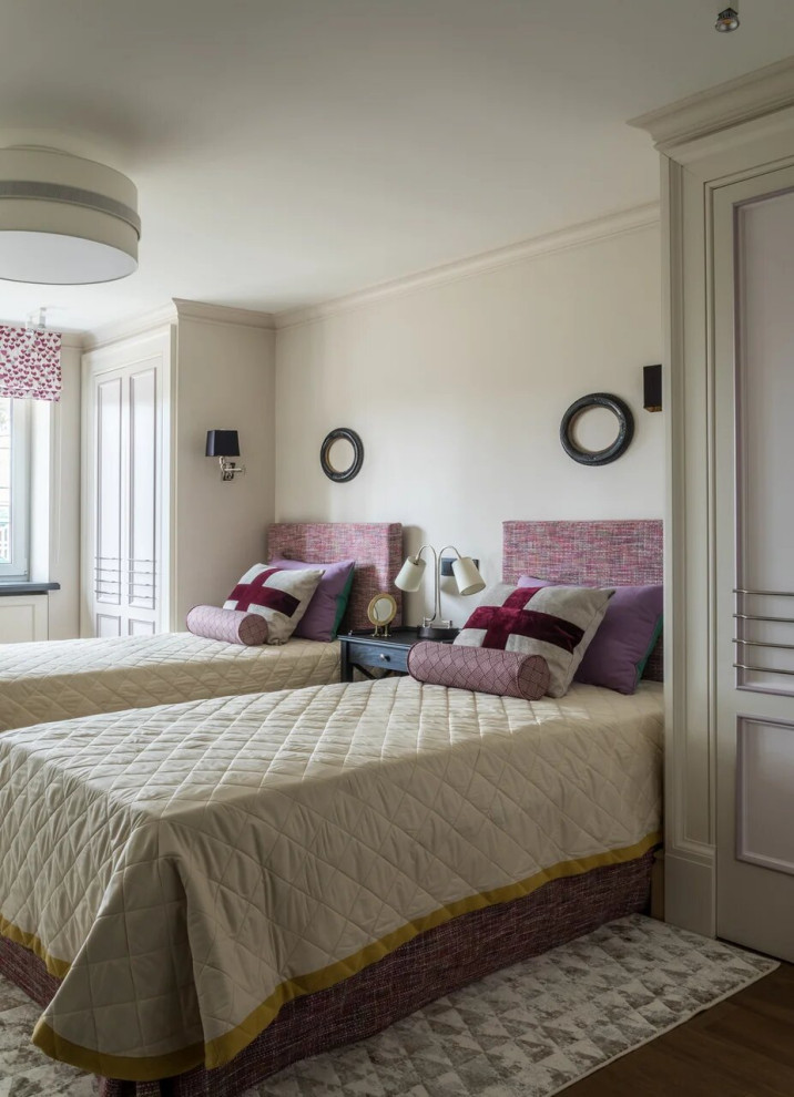 Дом в Подмосковье