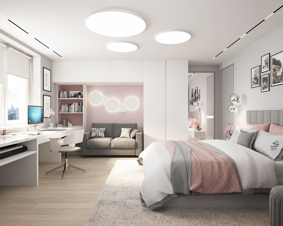 Флора и Фауна