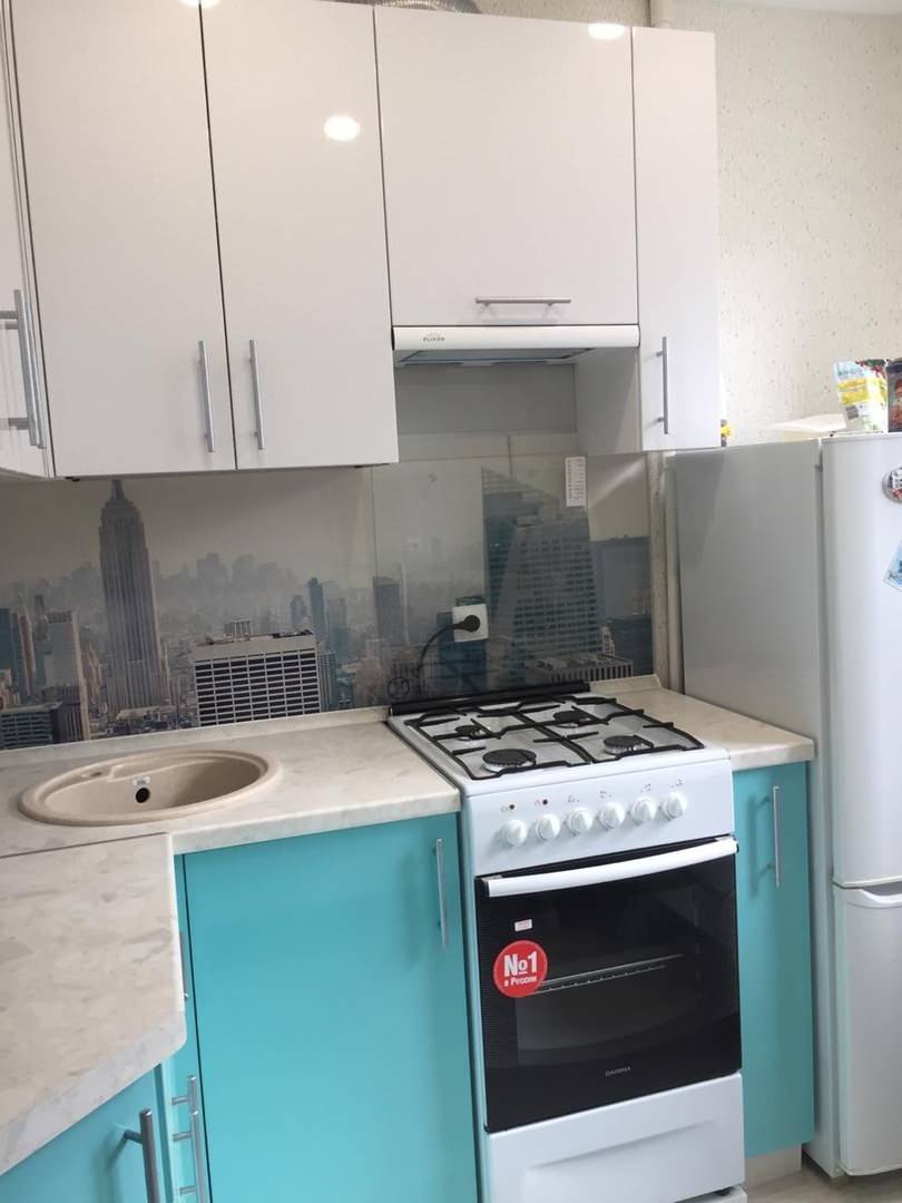 Наши работы