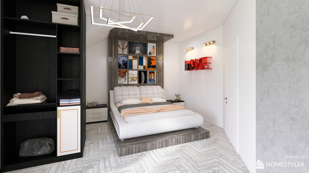 Обложка проекта: Дуплекс