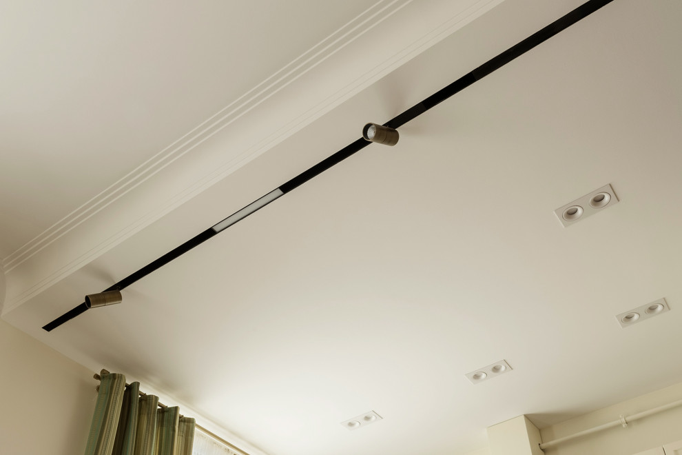 Квартира на Долгоруковской