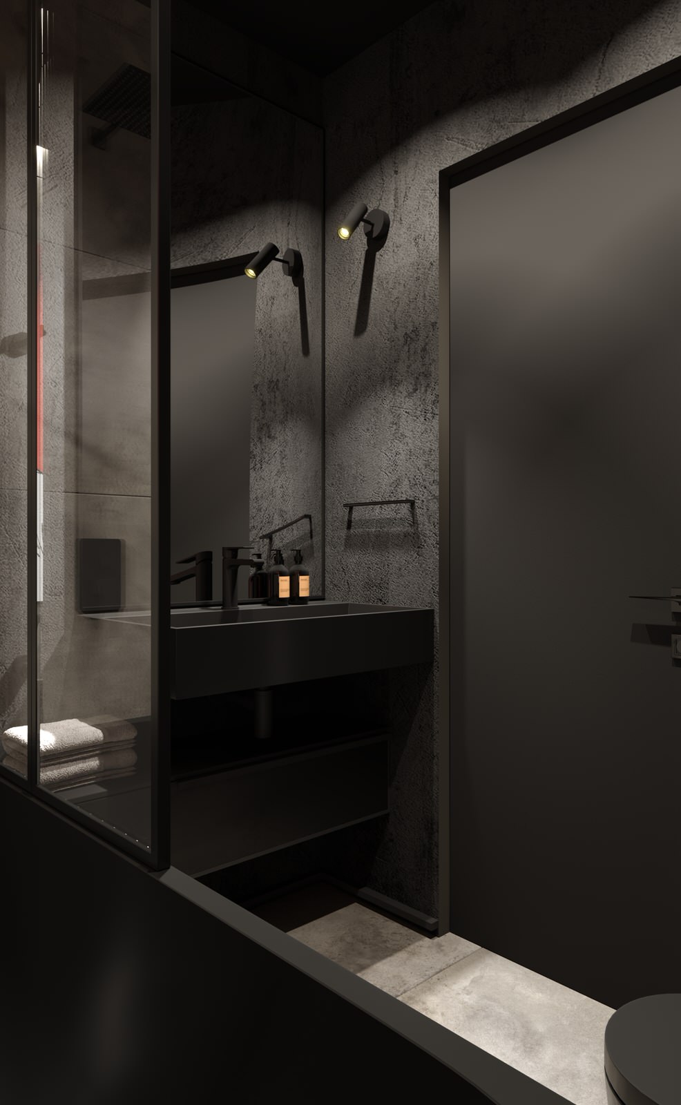 ЖК "Бунинские луга" 34м2