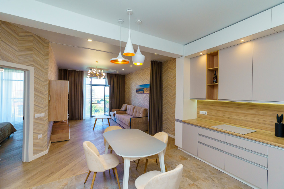 Квартира для отдыха. Геленджик