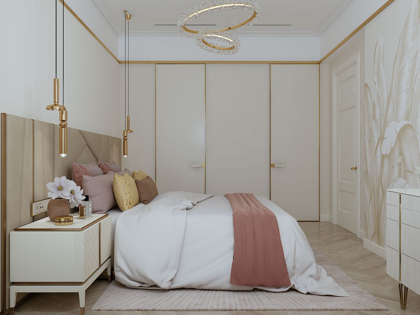 Квартира 108м2