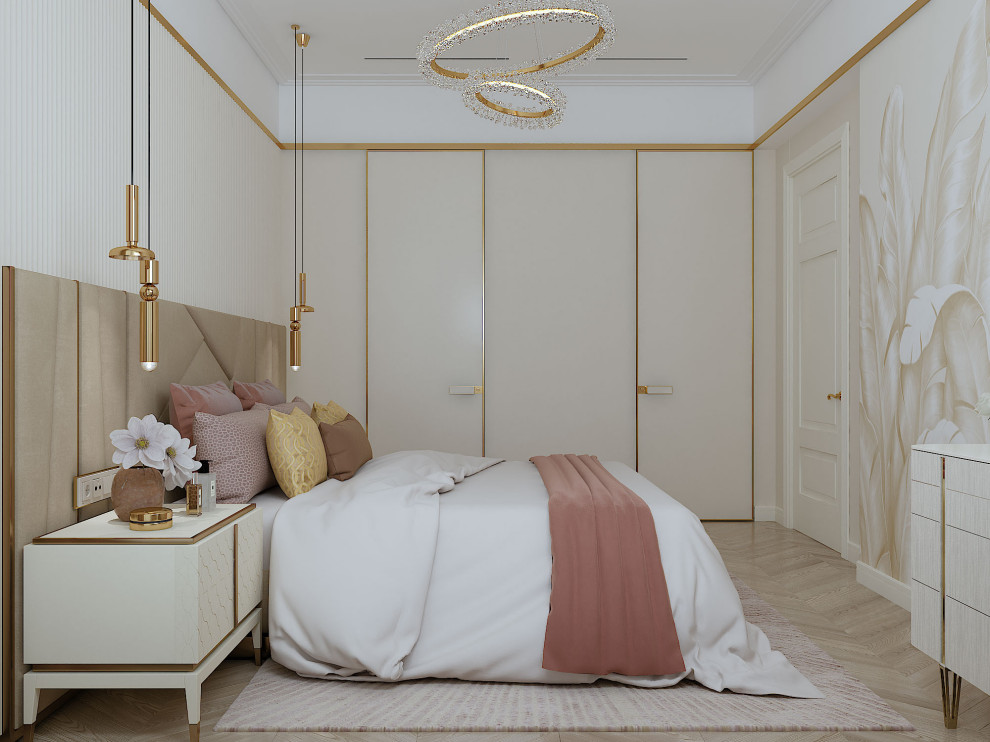 Квартира 108м2