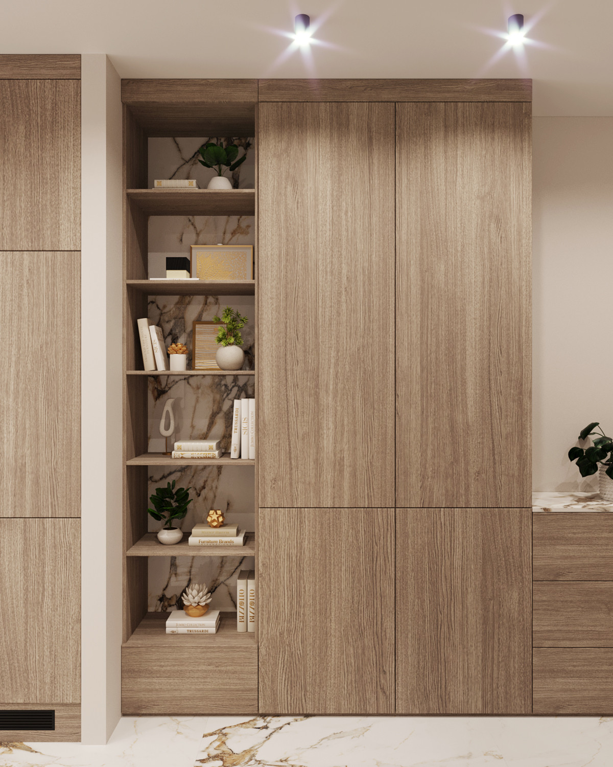 ЖК Метраполь, Сочи