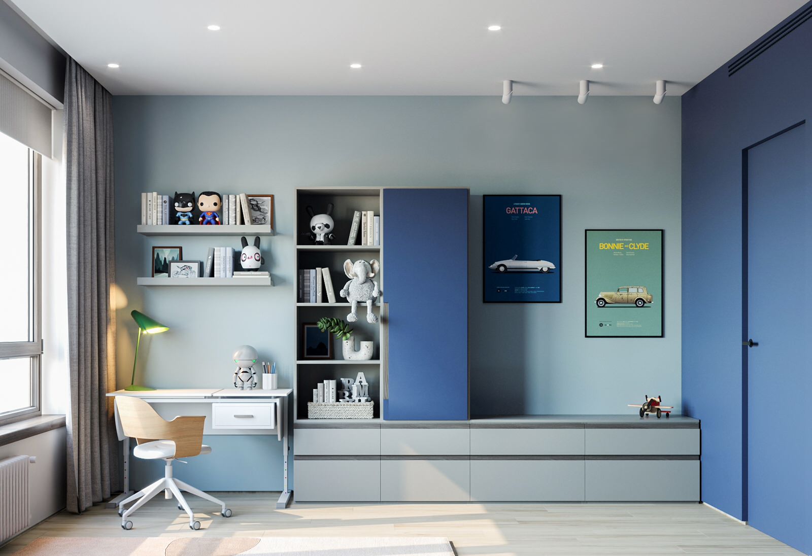 ЖК Макаровский