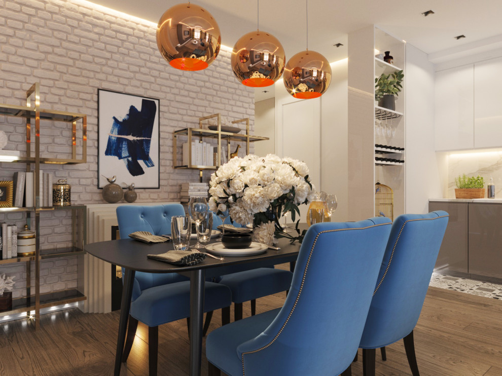 ЖК Янтарный