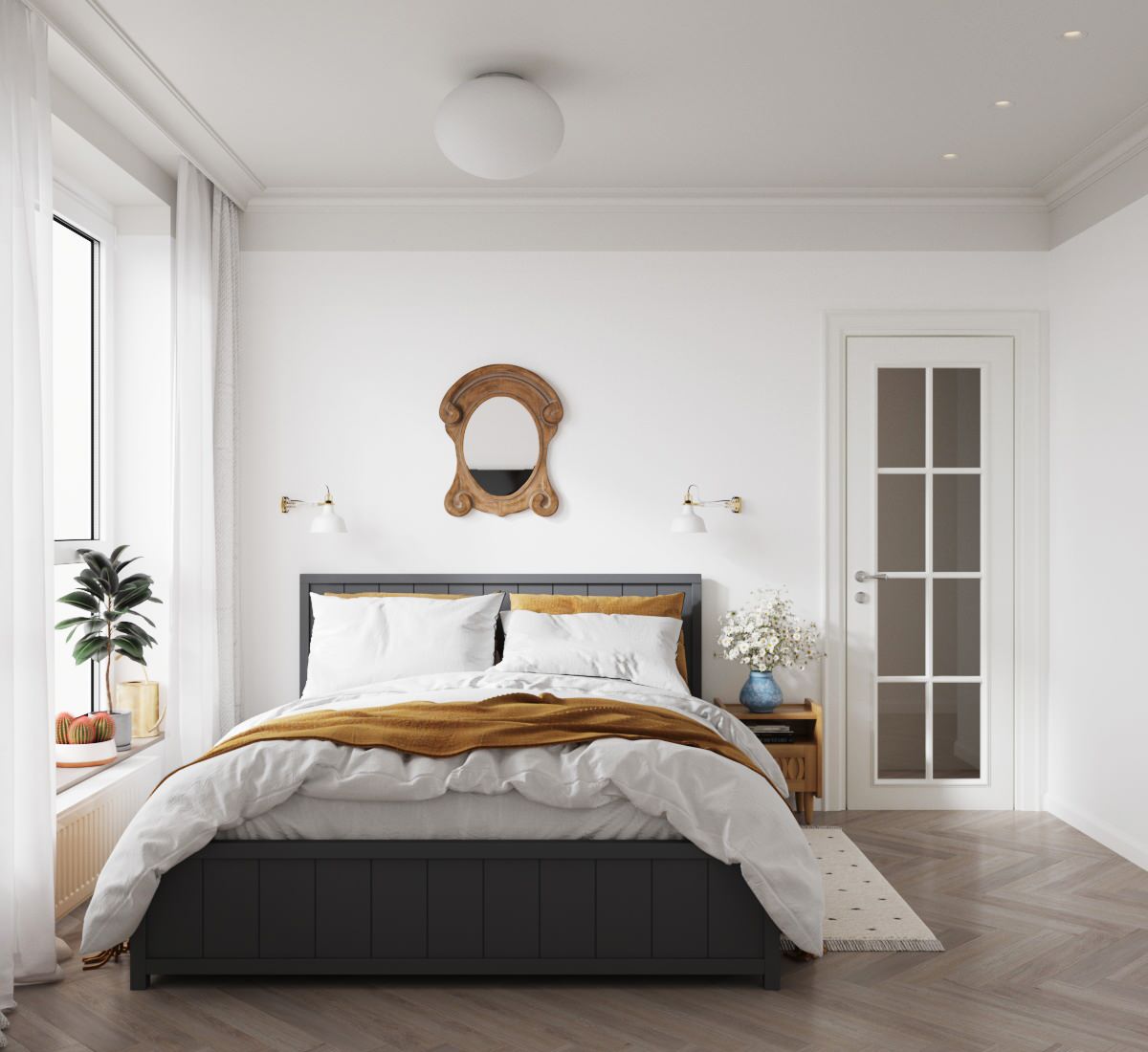 ЖК Первый Квартал, Санкт-Петербург