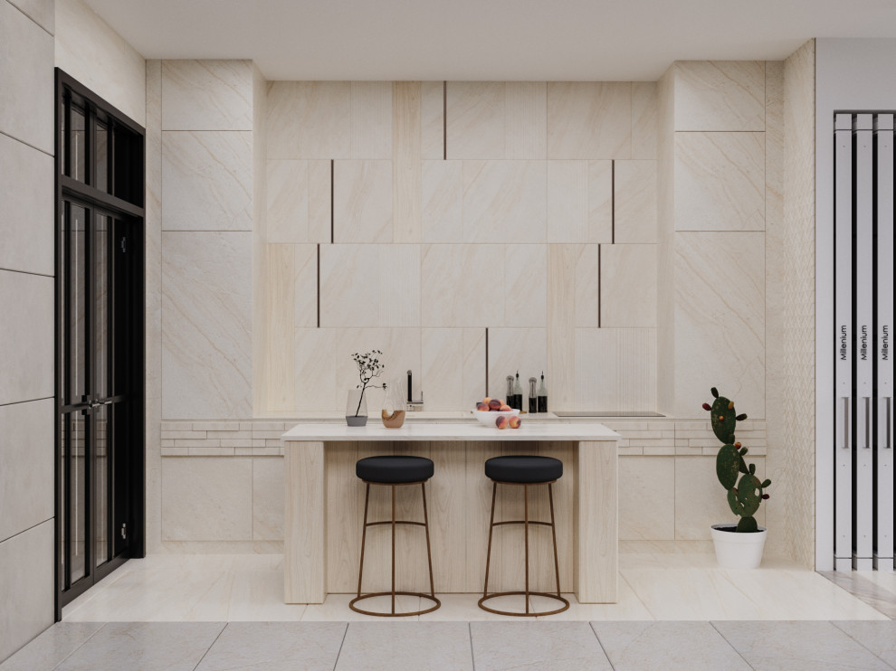 Проект шоурума