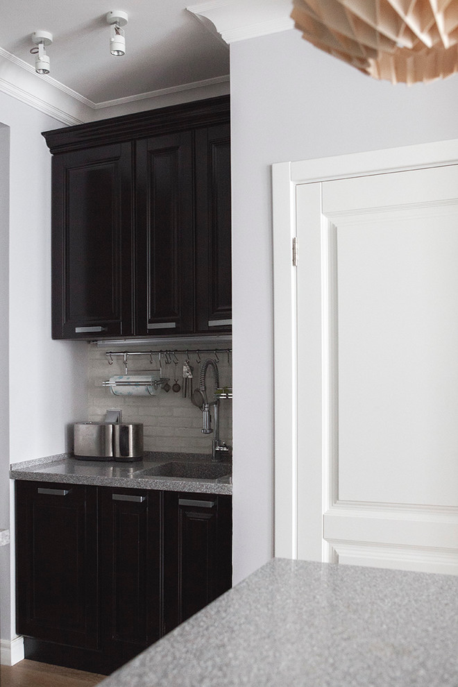 Квартира в ЖК Гусарская баллада