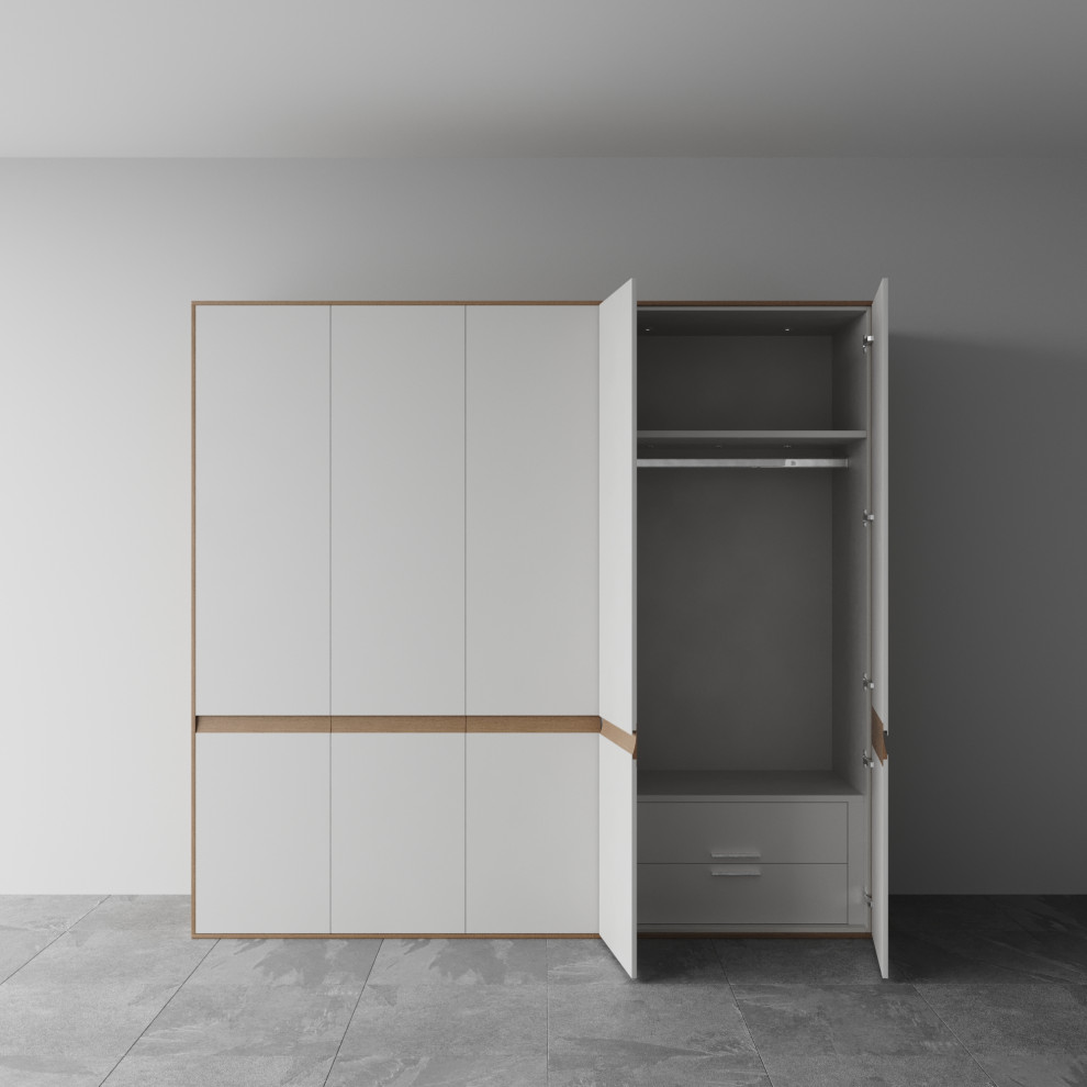 Каталог изделий даро шкафы прихожие и гардеробные