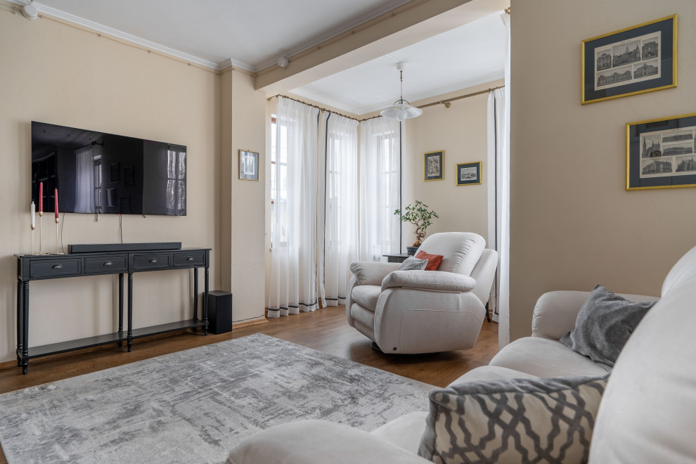 Загородный дом в Сестрорецке