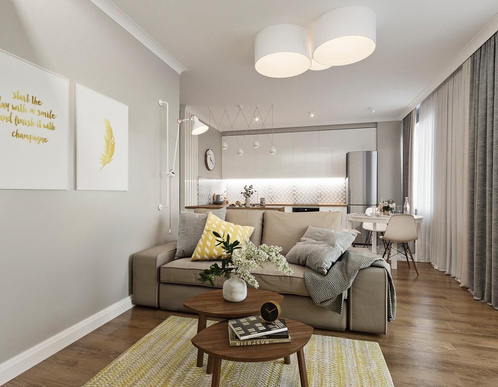 ЖК "Красная горка"