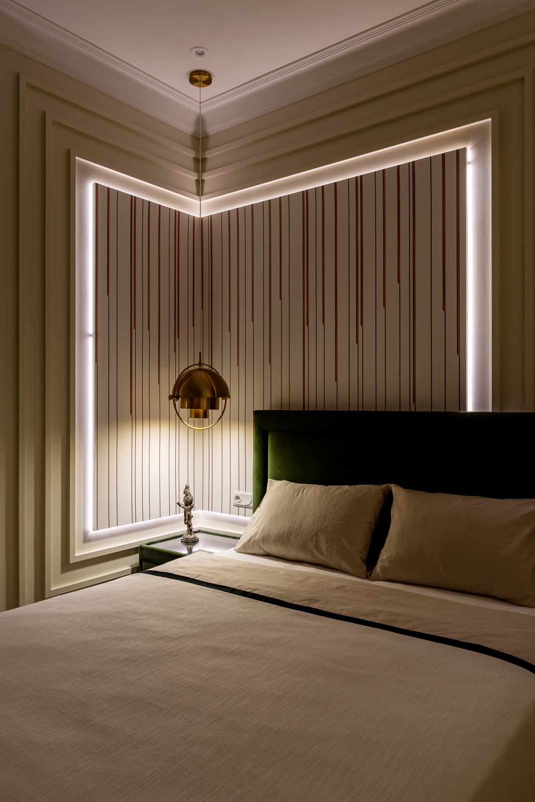 ЖК Царская Площадь