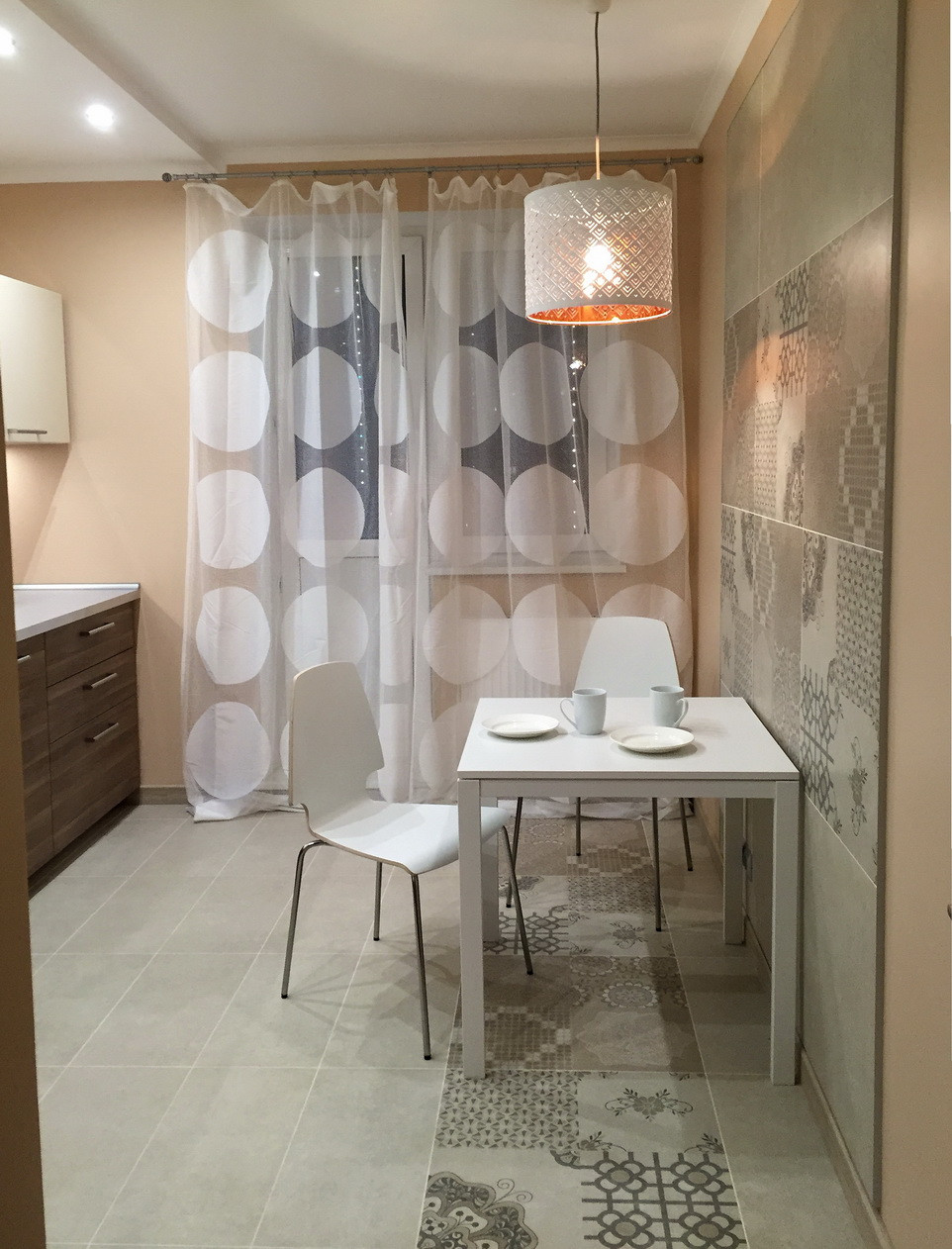 Обложка проекта: Квартира на ул. Академика Янгеля