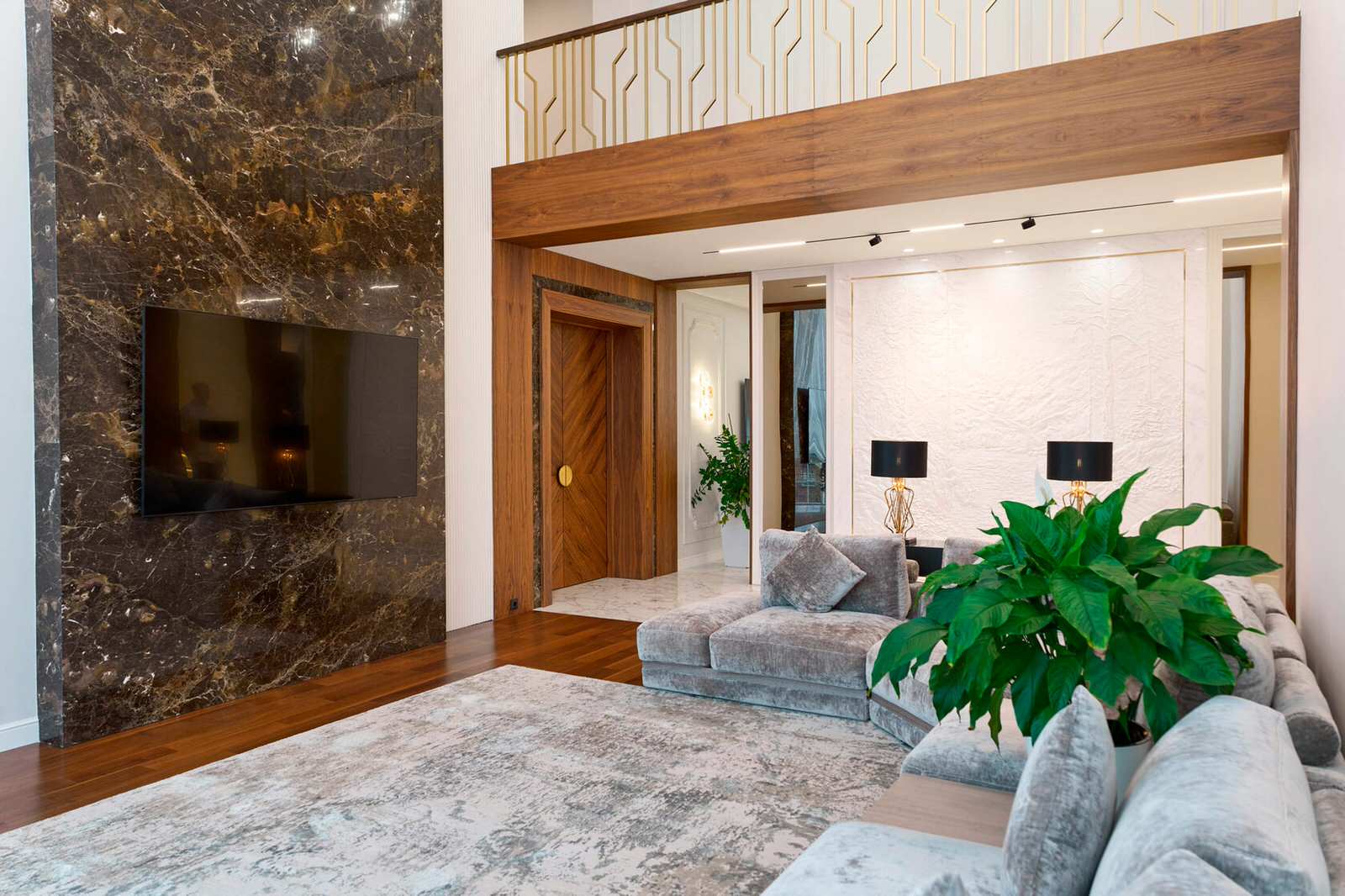 Обложка проекта: Бачурино